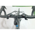 Wholesale Best Seller High Quality Double Disc Brake Shock 700c Absorption Most Popular New Style Road Bike